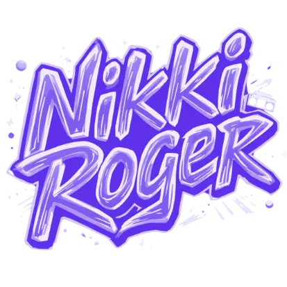 Nikki Roger (actueel)
